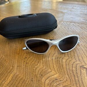 Oakley Sport Sunglasses